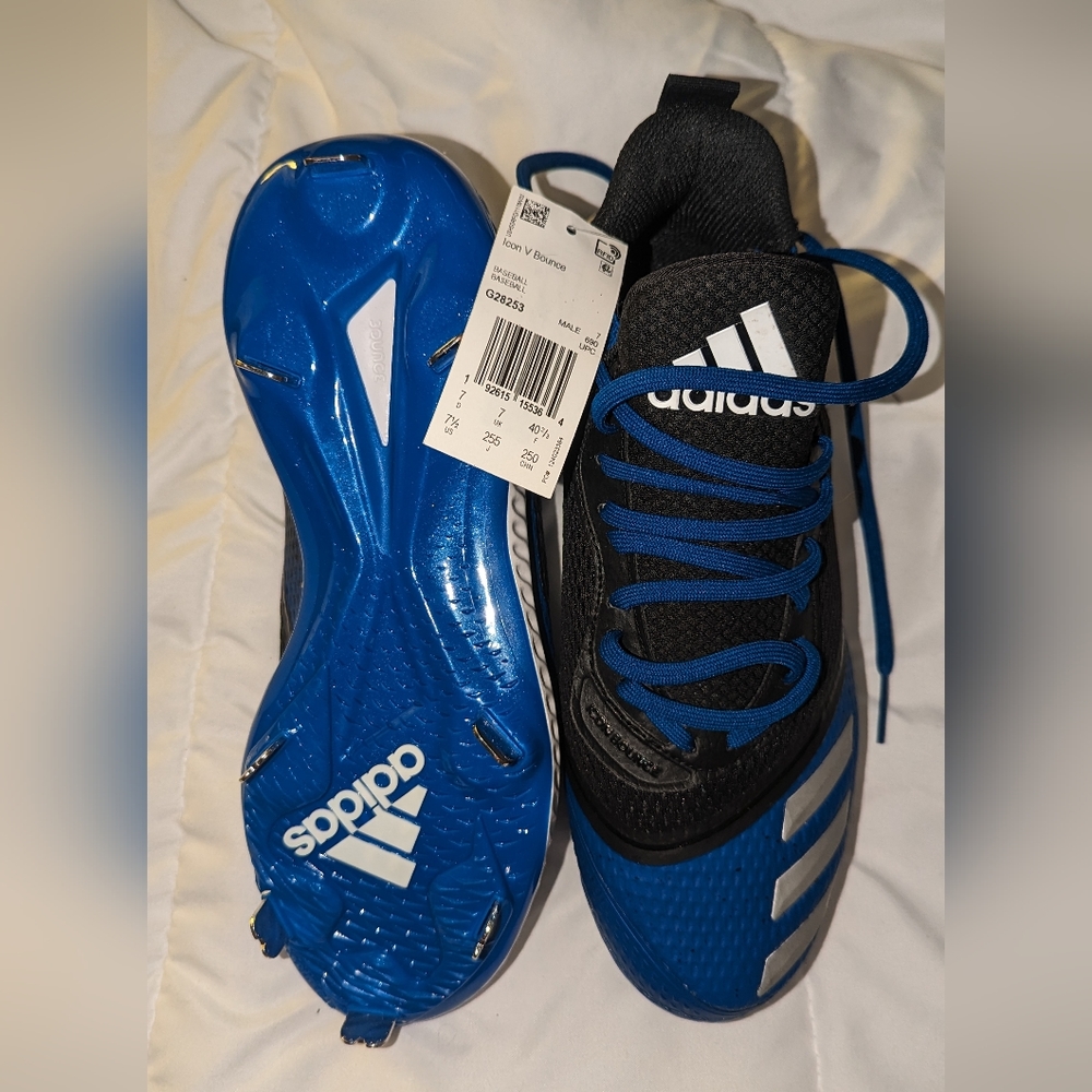 Adidas Baseball/Softball Cleats